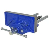 Faithfull - VW150B - Schraubstock, 149 mm