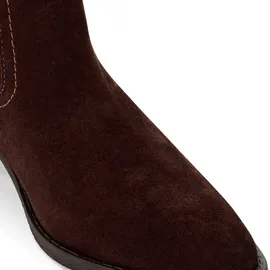 TAMARIS Chelsea Boots dunkelbraun 41