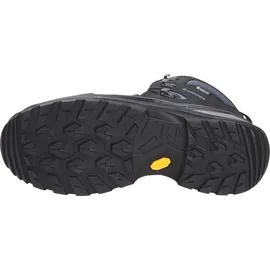 Lowa Renegade Evo GTX Mid Women Schwarz