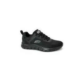 SKECHERS Track Broader schwarz | Gr.: 44