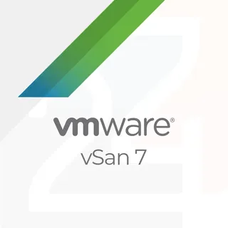VMware vSan 7
