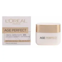 Tagescreme Age Perfect L'Oreal Make Up - 50 ml