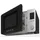 Smeg MOC02BLMEU Schwarz