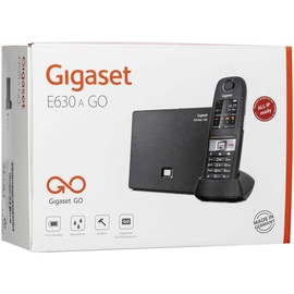 Gigaset E630A GO
