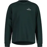 maloja GremulM. Pullover Blau / Schwarz L