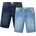 Bermudas 50
