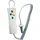 DRIVE Badewannenlift Bellavita 2G mit Bezug Classic blau