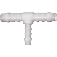 Riegler T-Reduzierstutzen, für Schlauch LW 12/10/12 mm, POM