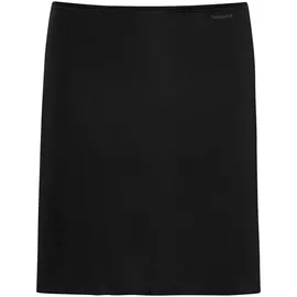 Triumph Unterrock Damen Schwarz 42