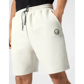 Plein Sport Shorts beige 5XL