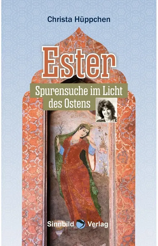 Ester - Christa Hüppchen,