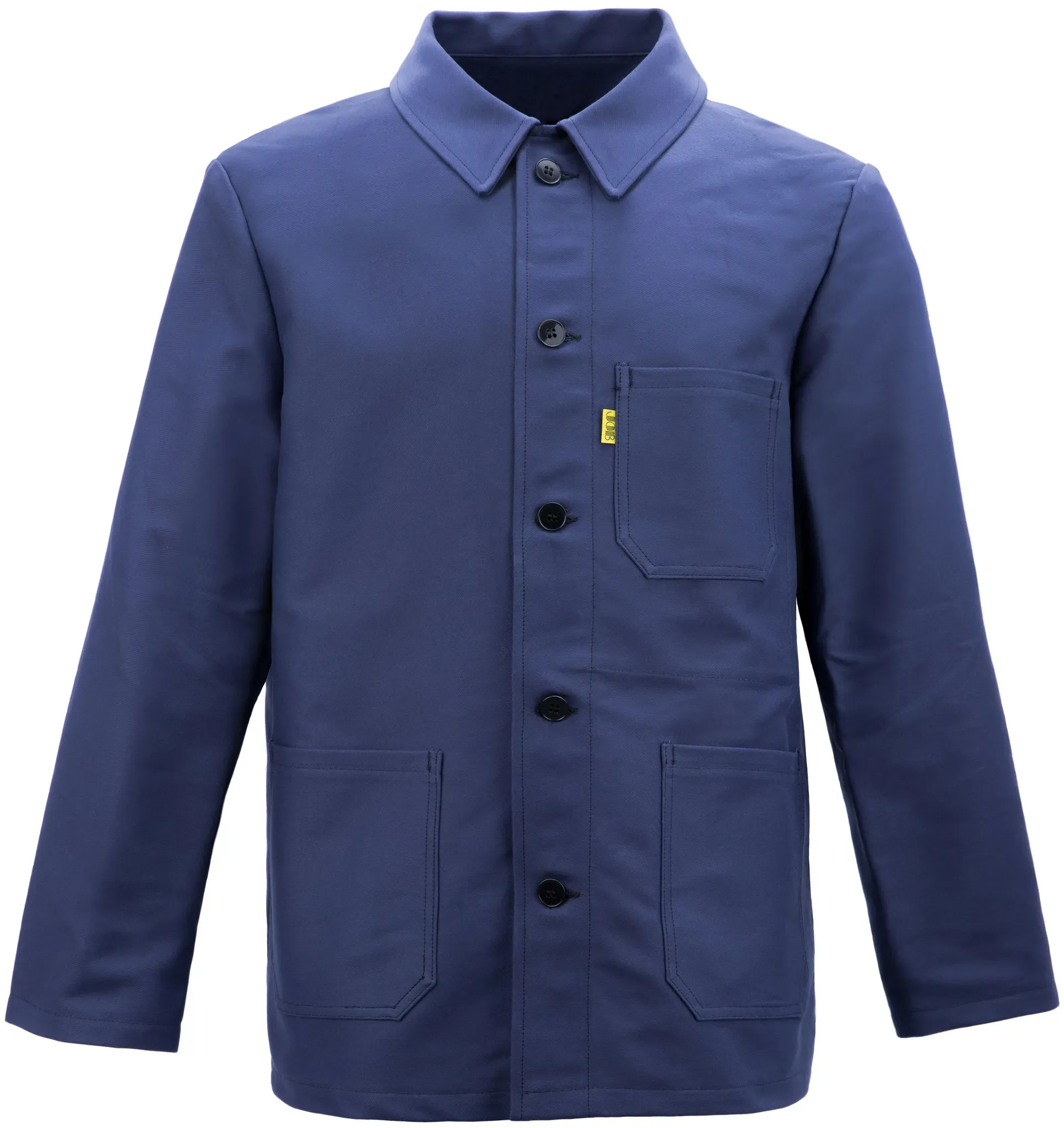 Job Arbeitsjacke Doppel-Pilot ROLF - 48