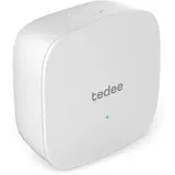 Tedee WLAN-Bridge weiß Zubehör für Türschloss Smart Lock