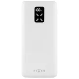 FIXED Zen USB-C PD 20W Power Bank 20.000 mAh White Powerbank (Akku) - weiß