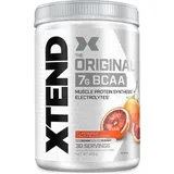 Xtend BCAA Blutorange Pulver 456 g