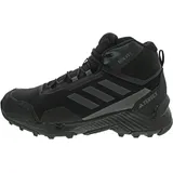 Adidas Eastrail 2.0 Mid RAIN.RDY Wanderschuh Core Black / Carbon / Grey Five 40 2/3