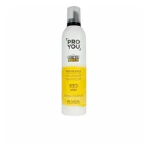 Revlon Pro You The Definer Schaumfestiger 400 ml