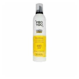 Revlon Pro You The Definer Schaumfestiger 400 ml