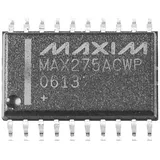 MAXIM INTEGRATED MAX7219CWG+ PMIC - Energiemessung Leiterplattenmontage Tube
