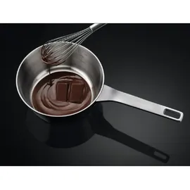 AEG Herdset SteamBake mit Induktionskochfeld PowerBooster