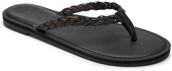 ROXY Damen Sandalen Rosalind, BLACK, 39