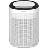 Cecotec BigDry 2500 PureLight weiß