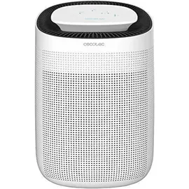 Cecotec BigDry 2500 PureLight weiß