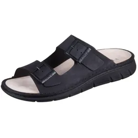 Finn Comfort Cayman-S black western 38