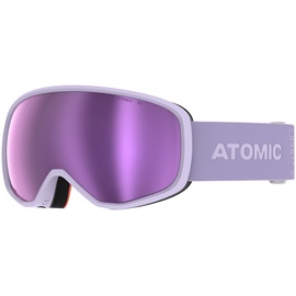 Atomic Revent Stereo lavender