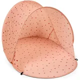 Copenhagen Vanilla - Pop-up Tent Sleep - Lady Lovebug (POPS9626)