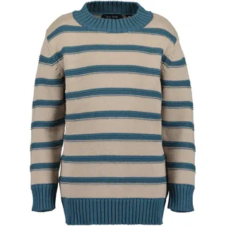 blue seven BLUE SEVEN, Strickpullover grau 92, EU