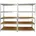 Stahl/MDF 2er Set 875 kg Traglast