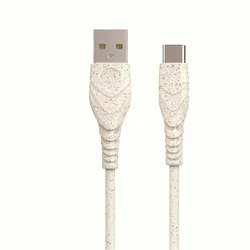 BIOnd BIO-12-TC USB-A to Type-C 3A, 1,2 m