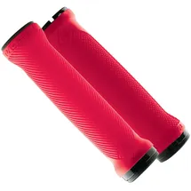 Race Face Lovehandle Griff Fahrradgriffe rot