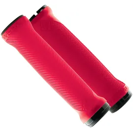 Race Face Lovehandle Griff Fahrradgriffe rot