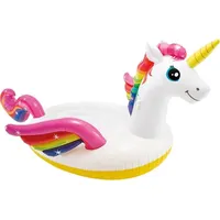 Intex Badeinsel Mega Einhorn