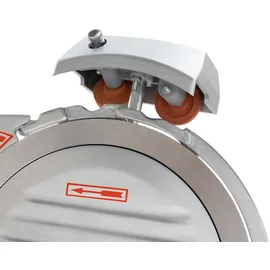 GastroHero Aufschnittmaschine ASM 250 mm