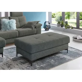 Candy Hockerbank Burnaby 126 x 47 x 76 cm Braun
