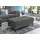 Candy Hockerbank Burnaby 126 x 47 x 76 cm Braun