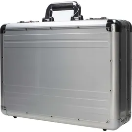 ALUMAXX Taurus Aktenkoffer silber