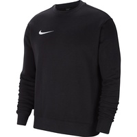 Nike Park 20 Fleece Sweatshirt black/white XL