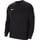 Nike Park 20 Fleece Sweatshirt black/white XL