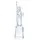 Swarovski Sammelfigur Freiheitsstatue 5672403 grün/weiß