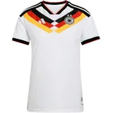 adidas Deutschland Heimtrikot (Authentic) 2026 Frauenteam Gr. XS