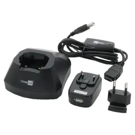 CipherLab Charging & Communication Cradle, CPT-8001 incl. USB, A8001RAC00003