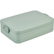 Mepal Lunchbox Take a Break grün 1,5 l, 1 St.