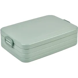Mepal Lunchbox Take a Break grün 1,5 l, 1 St.