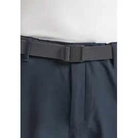 Jack Wolfskin Gürtel Synthetik grau 110