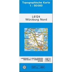 Würzburg Nord