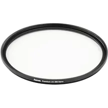 Hama Premium Nano Ultraviolett (UV)-Kamerafilter 55 cm (00071504)
